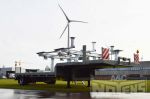 802182 oplegger maatwerk chassisbouw stroomvoorziening